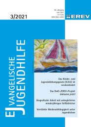 Cover Heft Nr.Heft 03/2021 